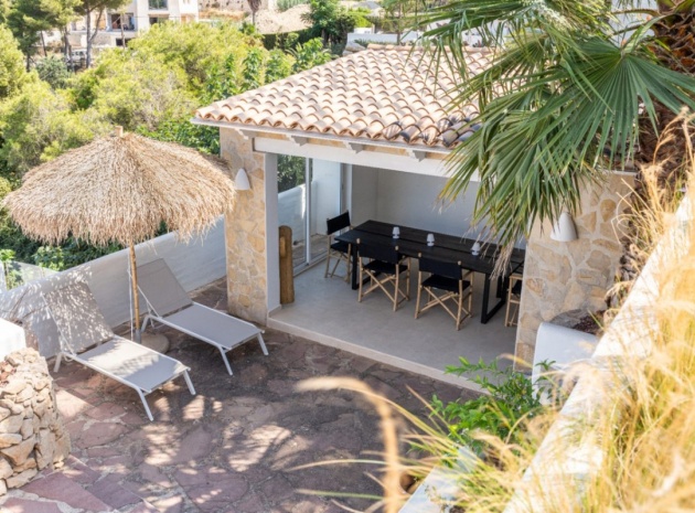 Revente - Villa - Javea - Jávea - Xàbia Centro
