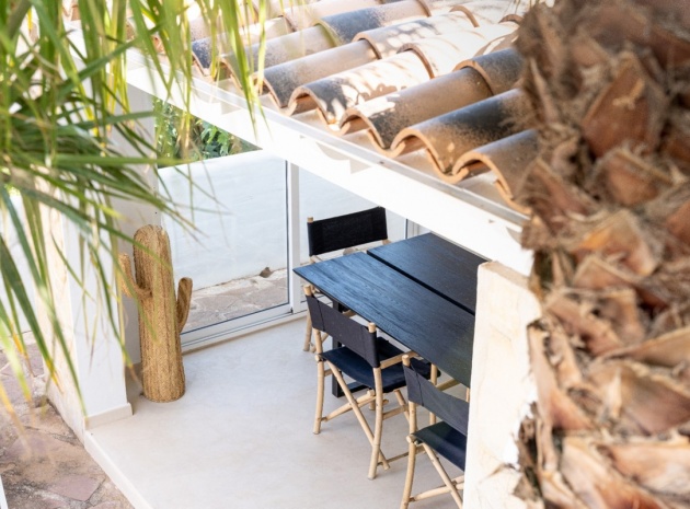 Revente - Villa - Javea - Jávea - Xàbia Centro