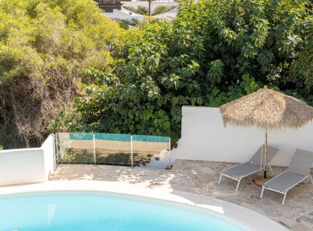 Revente - Villa - Javea - Jávea - Xàbia Centro