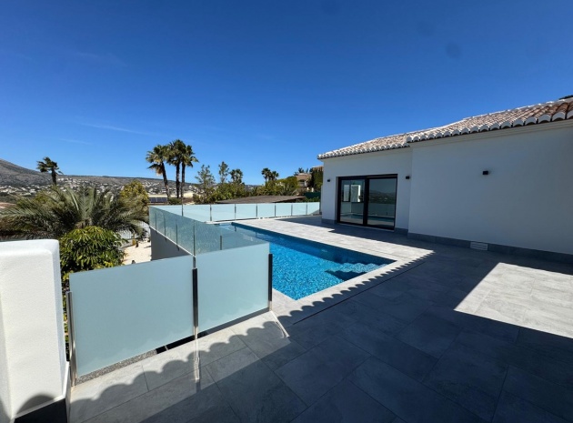 Revente - Villa - Javea - Jávea - Xàbia Centro