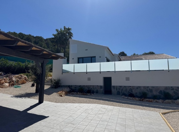 Revente - Villa - Javea - Jávea - Xàbia Centro