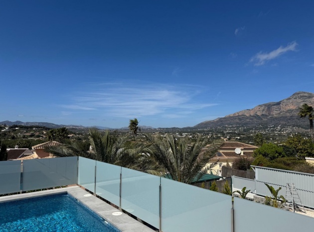 Revente - Villa - Javea - Jávea - Xàbia Centro