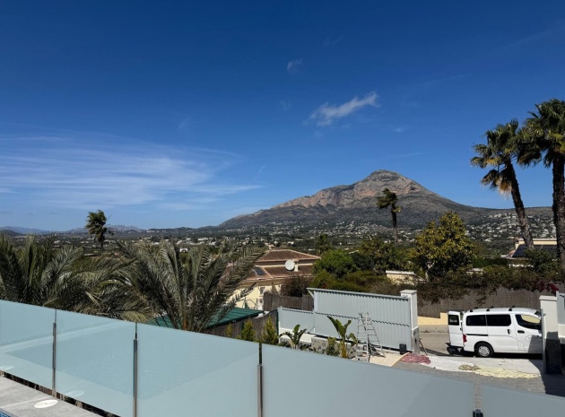 Revente - Villa - Javea - Jávea - Xàbia Centro