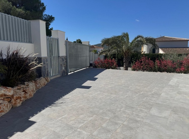 Revente - Villa - Javea - Jávea - Xàbia Centro