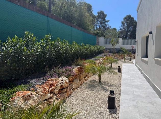Revente - Villa - Javea - Jávea - Xàbia Centro