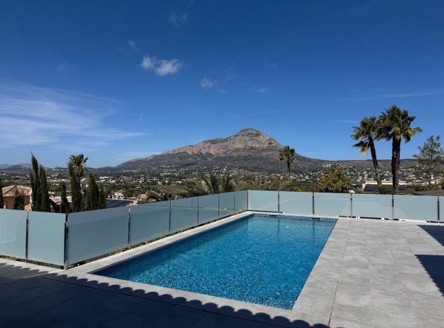 Revente - Villa - Javea - Jávea - Xàbia Centro
