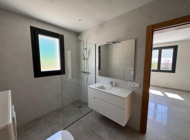 Revente - Villa - Javea - Jávea - Xàbia Centro