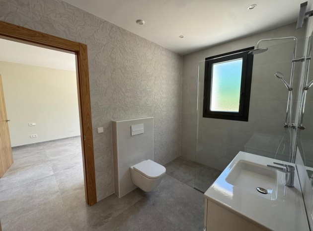 Revente - Villa - Javea - Jávea - Xàbia Centro