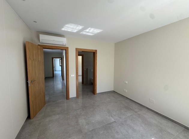 Revente - Villa - Javea - Jávea - Xàbia Centro