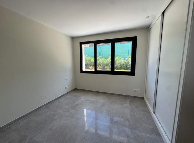 Revente - Villa - Javea - Jávea - Xàbia Centro