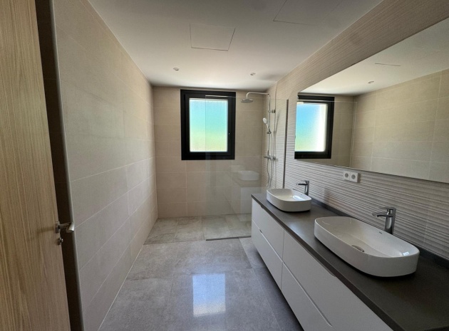 Revente - Villa - Javea - Jávea - Xàbia Centro