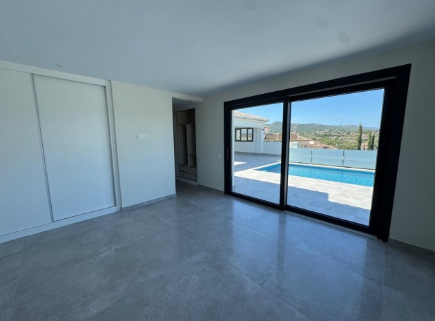 Revente - Villa - Javea - Jávea - Xàbia Centro