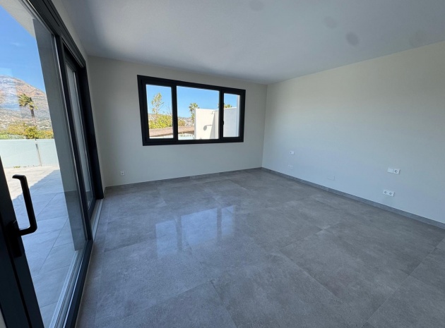 Revente - Villa - Javea - Jávea - Xàbia Centro