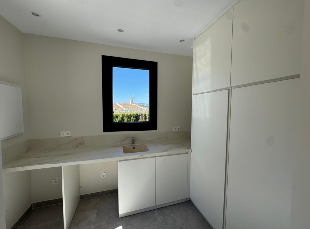 Revente - Villa - Javea - Jávea - Xàbia Centro