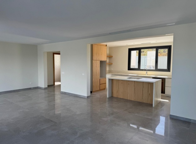 Revente - Villa - Javea - Jávea - Xàbia Centro