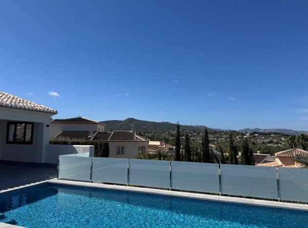 Revente - Villa - Javea - Jávea - Xàbia Centro