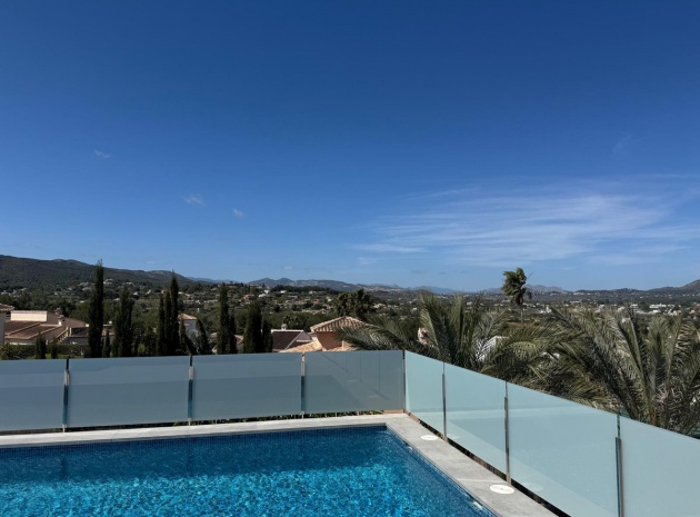 Revente - Villa - Javea - Jávea - Xàbia Centro