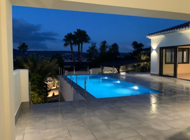 Revente - Villa - Javea - Jávea - Xàbia Centro