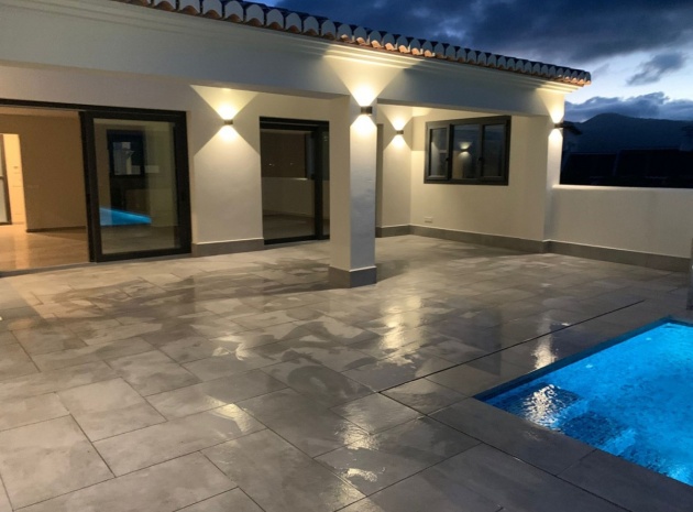 Revente - Villa - Javea - Jávea - Xàbia Centro