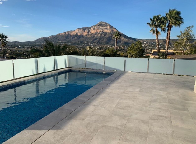 Revente - Villa - Javea - Jávea - Xàbia Centro