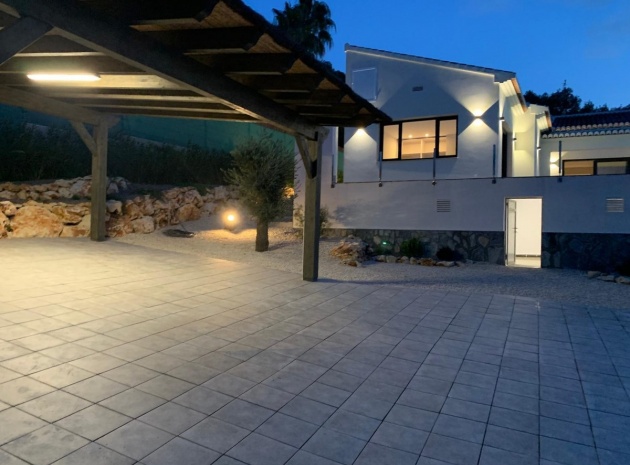 Revente - Villa - Javea - Jávea - Xàbia Centro