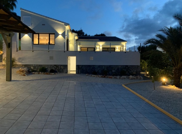 Revente - Villa - Javea - Jávea - Xàbia Centro