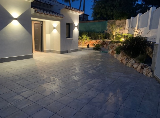 Revente - Villa - Javea - Jávea - Xàbia Centro