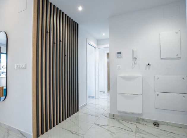 Wederverkoop - Appartement - Orihuela - Playa Flamenca