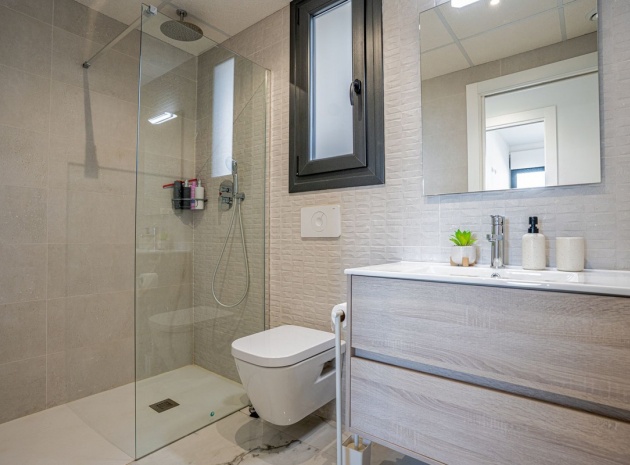 Wederverkoop - Appartement - Orihuela - Playa Flamenca