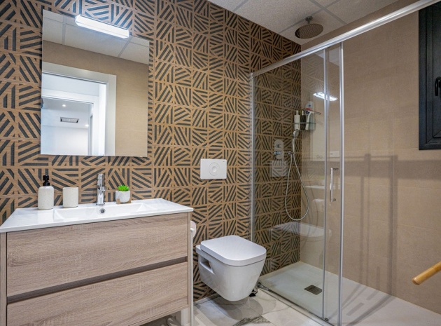 Wederverkoop - Appartement - Orihuela - Playa Flamenca