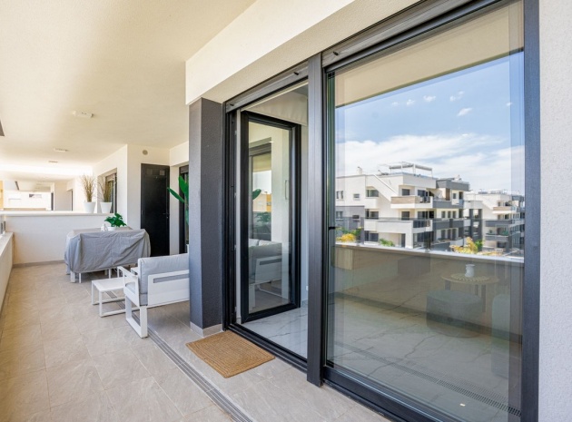 Wederverkoop - Appartement - Orihuela - Playa Flamenca