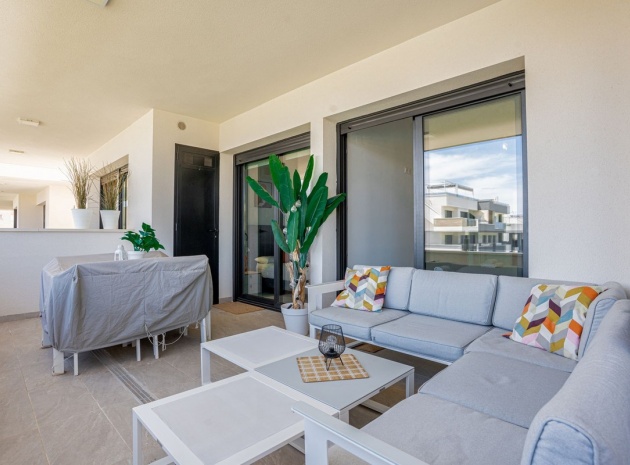 Wederverkoop - Appartement - Orihuela - Playa Flamenca