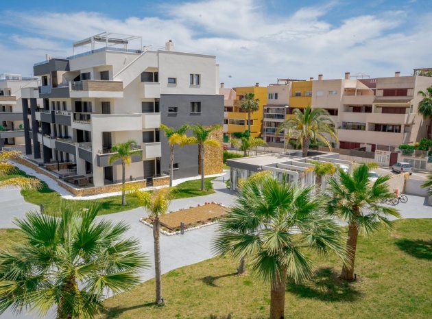 Wederverkoop - Appartement - Orihuela - Playa Flamenca