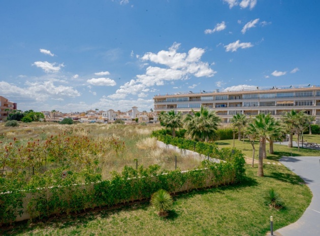 Wederverkoop - Appartement - Orihuela - Playa Flamenca