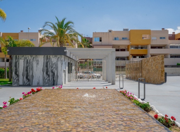 Wederverkoop - Appartement - Orihuela - Playa Flamenca