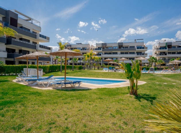 Wederverkoop - Appartement - Orihuela - Playa Flamenca
