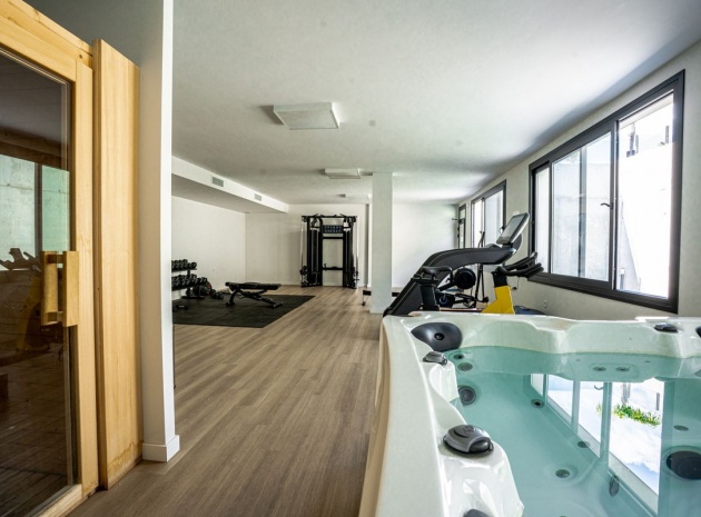 Wederverkoop - Appartement - Orihuela - Playa Flamenca