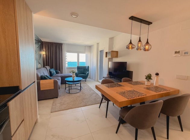 Wederverkoop - Appartement - Orihuela - Punta Prima