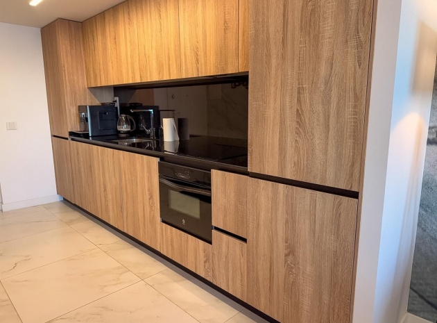 Wederverkoop - Appartement - Orihuela - Punta Prima