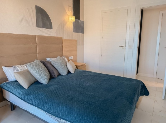 Wederverkoop - Appartement - Orihuela - Punta Prima