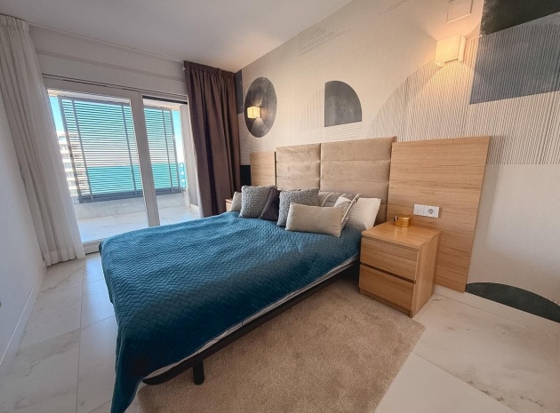 Wederverkoop - Appartement - Orihuela - Punta Prima