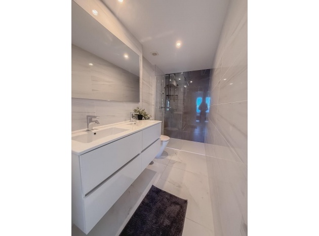 Wederverkoop - Appartement - Orihuela - Punta Prima
