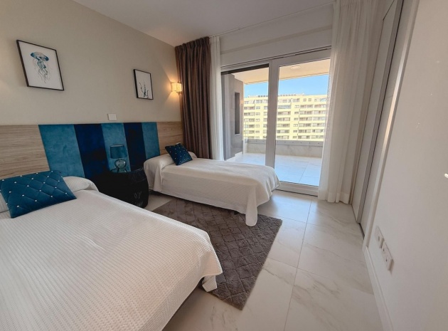 Wederverkoop - Appartement - Orihuela - Punta Prima
