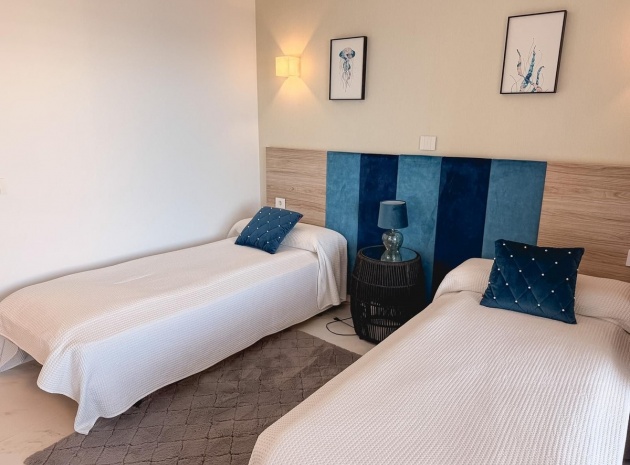 Wederverkoop - Appartement - Orihuela - Punta Prima