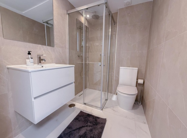 Wederverkoop - Appartement - Orihuela - Punta Prima
