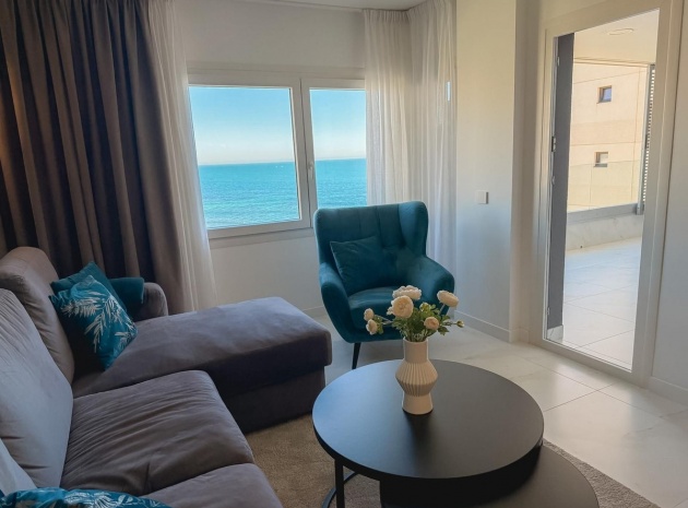 Wederverkoop - Appartement - Orihuela - Punta Prima