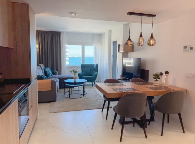 Wederverkoop - Appartement - Orihuela - Punta Prima