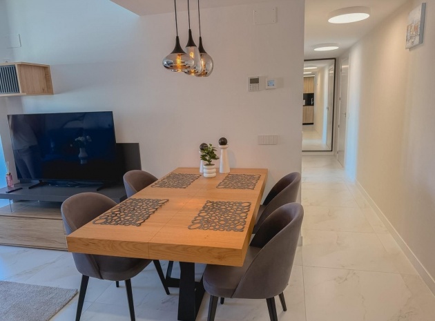 Wederverkoop - Appartement - Orihuela - Punta Prima