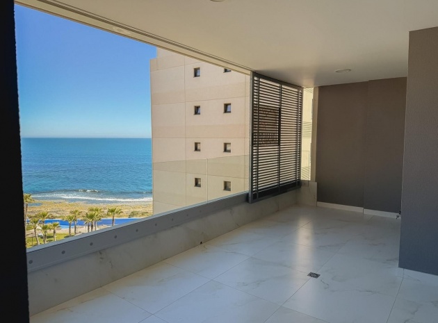 Wederverkoop - Appartement - Orihuela - Punta Prima