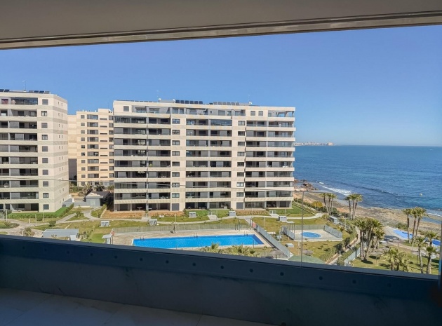 Wederverkoop - Appartement - Orihuela - Punta Prima